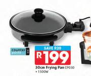Counter Point 30cm Frying Pan CP030