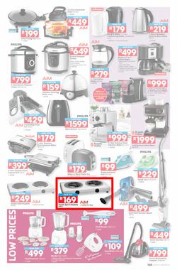 Pick n Pay Hyper : Big Hunt (24 Mar - 06 Mar 2015), page 8