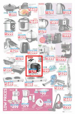 Pick n Pay Hyper : Big Hunt (24 Mar - 06 Mar 2015), page 8