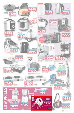 Pick n Pay Hyper : Big Hunt (24 Mar - 06 Mar 2015), page 8
