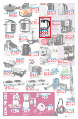 Pick n Pay Hyper : Big Hunt (24 Mar - 06 Mar 2015), page 8