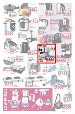 Pick n Pay Hyper : Big Hunt (24 Mar - 06 Mar 2015), page 8
