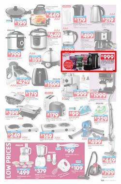 Pick n Pay Hyper : Big Hunt (24 Mar - 06 Mar 2015), page 8