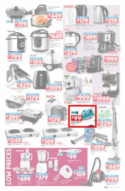 Pick n Pay Hyper : Big Hunt (24 Mar - 06 Mar 2015), page 8