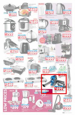 Pick n Pay Hyper : Big Hunt (24 Mar - 06 Mar 2015), page 8
