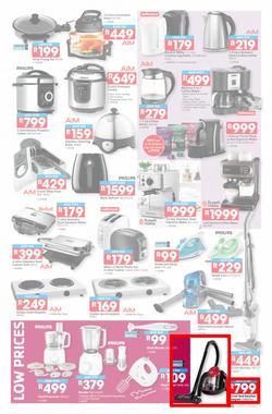 Pick n Pay Hyper : Big Hunt (24 Mar - 06 Mar 2015), page 8