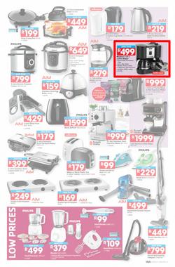Pick n Pay Hyper : Big Hunt (24 Mar - 06 Mar 2015), page 8