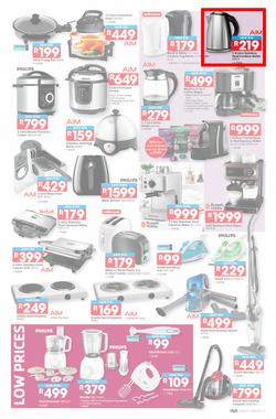 Pick n Pay Hyper : Big Hunt (24 Mar - 06 Mar 2015), page 8