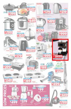 Pick n Pay Hyper : Big Hunt (24 Mar - 06 Mar 2015), page 8