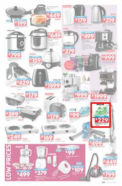 Pick n Pay Hyper : Big Hunt (24 Mar - 06 Mar 2015), page 8