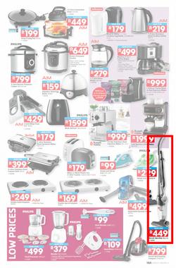 Pick n Pay Hyper : Big Hunt (24 Mar - 06 Mar 2015), page 8