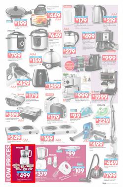 Pick n Pay Hyper : Big Hunt (24 Mar - 06 Mar 2015), page 8