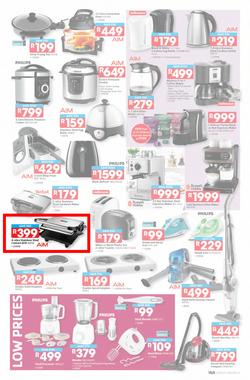 Pick n Pay Hyper : Big Hunt (24 Mar - 06 Mar 2015), page 8