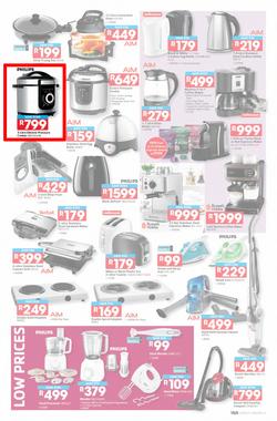 Pick n Pay Hyper : Big Hunt (24 Mar - 06 Mar 2015), page 8