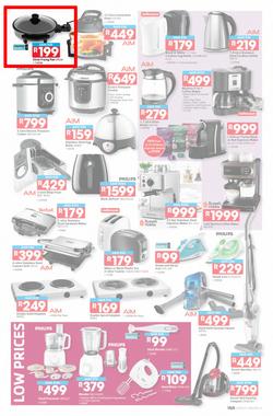 Pick n Pay Hyper : Big Hunt (24 Mar - 06 Mar 2015), page 8