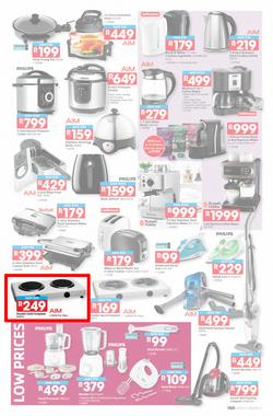 Pick n Pay Hyper : Big Hunt (24 Mar - 06 Mar 2015), page 8