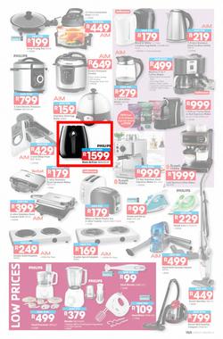 Pick n Pay Hyper : Big Hunt (24 Mar - 06 Mar 2015), page 8
