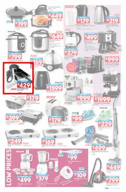 Pick n Pay Hyper : Big Hunt (24 Mar - 06 Mar 2015), page 8