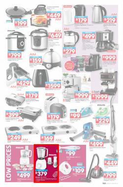Pick n Pay Hyper : Big Hunt (24 Mar - 06 Mar 2015), page 8