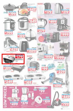 Pick n Pay Hyper : Big Hunt (24 Mar - 06 Mar 2015), page 8