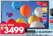 Blaupunkt 40" 101cm Full HD LED TV-STY0640