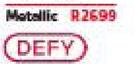 Defy Metallic 5kg Tumble Dryer