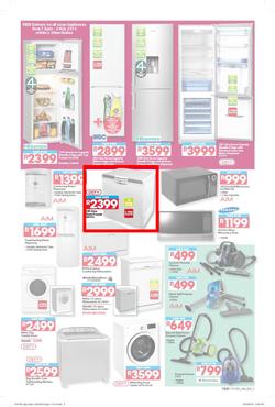 Pick n Pay Hypermarket (07 Apr - 19 Apr 2015), page 3