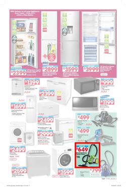 Pick n Pay Hypermarket (07 Apr - 19 Apr 2015), page 3