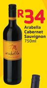 Arabella Cabernet Sauvignon-750ml