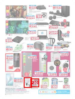 Pick n Pay Hyper : General Merchandise (08 Jun - 21 Jun 2015), page 2