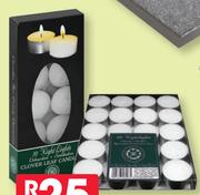 Clover Leaf Nightlights-Per 20 Pack