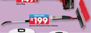 Spritza All Surface Floor Cleaner