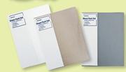 Pnp No Name Double Sheet Pack Assorted Colours-Per 4 Piece