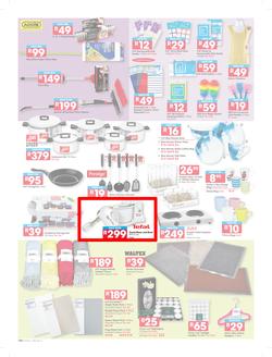 Pick n Pay Hyper : General Merchandise (08 Jun - 21 Jun 2015), page 3