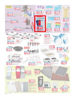 Pick n Pay Hyper : General Merchandise (08 Jun - 21 Jun 2015), page 3