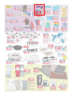 Pick n Pay Hyper : General Merchandise (08 Jun - 21 Jun 2015), page 3