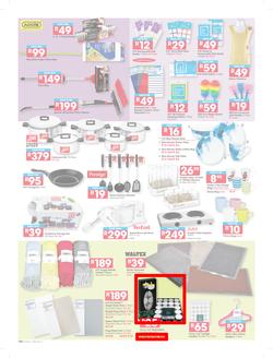 Pick n Pay Hyper : General Merchandise (08 Jun - 21 Jun 2015), page 3