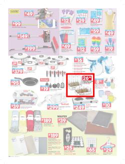Pick n Pay Hyper : General Merchandise (08 Jun - 21 Jun 2015), page 3