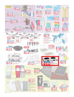 Pick n Pay Hyper : General Merchandise (08 Jun - 21 Jun 2015), page 3