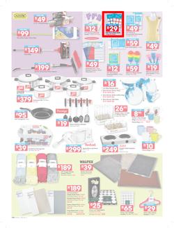 Pick n Pay Hyper : General Merchandise (08 Jun - 21 Jun 2015), page 3