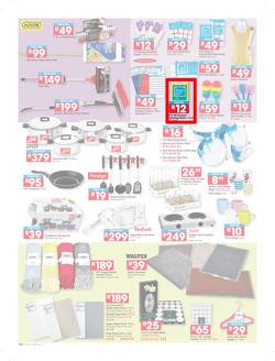 Pick n Pay Hyper : General Merchandise (08 Jun - 21 Jun 2015), page 3