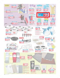 Pick n Pay Hyper : General Merchandise (08 Jun - 21 Jun 2015), page 3