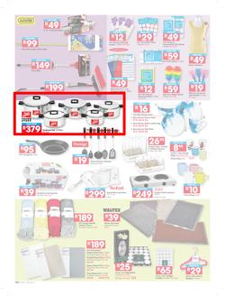Pick n Pay Hyper : General Merchandise (08 Jun - 21 Jun 2015), page 3