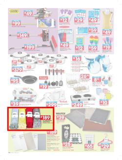 Pick n Pay Hyper : General Merchandise (08 Jun - 21 Jun 2015), page 3