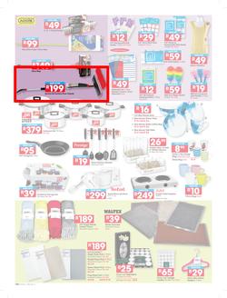 Pick n Pay Hyper : General Merchandise (08 Jun - 21 Jun 2015), page 3