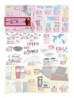 Pick n Pay Hyper : General Merchandise (08 Jun - 21 Jun 2015), page 3
