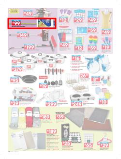 Pick n Pay Hyper : General Merchandise (08 Jun - 21 Jun 2015), page 3