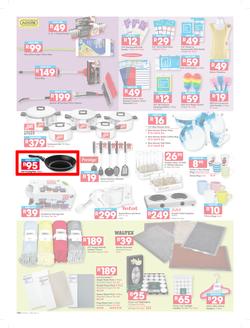 Pick n Pay Hyper : General Merchandise (08 Jun - 21 Jun 2015), page 3
