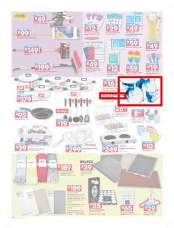 Pick n Pay Hyper : General Merchandise (08 Jun - 21 Jun 2015), page 3