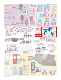 Pick n Pay Hyper : General Merchandise (08 Jun - 21 Jun 2015), page 3